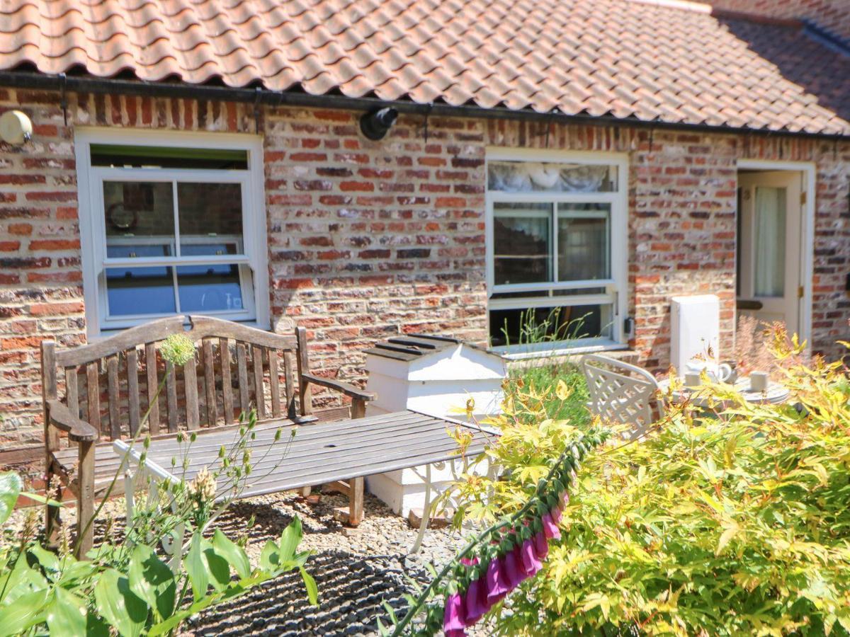 Villa 3 Westgate Mews à Ripon Extérieur photo